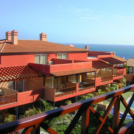 Aparthotel El Cerrito Playa Cancajos.- BreNa Baja  エクステリア 写真