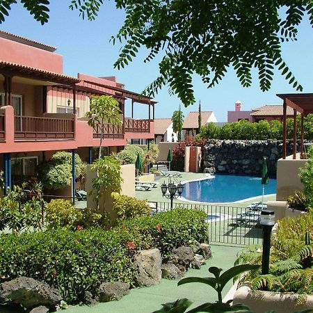 Aparthotel El Cerrito Playa Cancajos.- BreNa Baja  エクステリア 写真