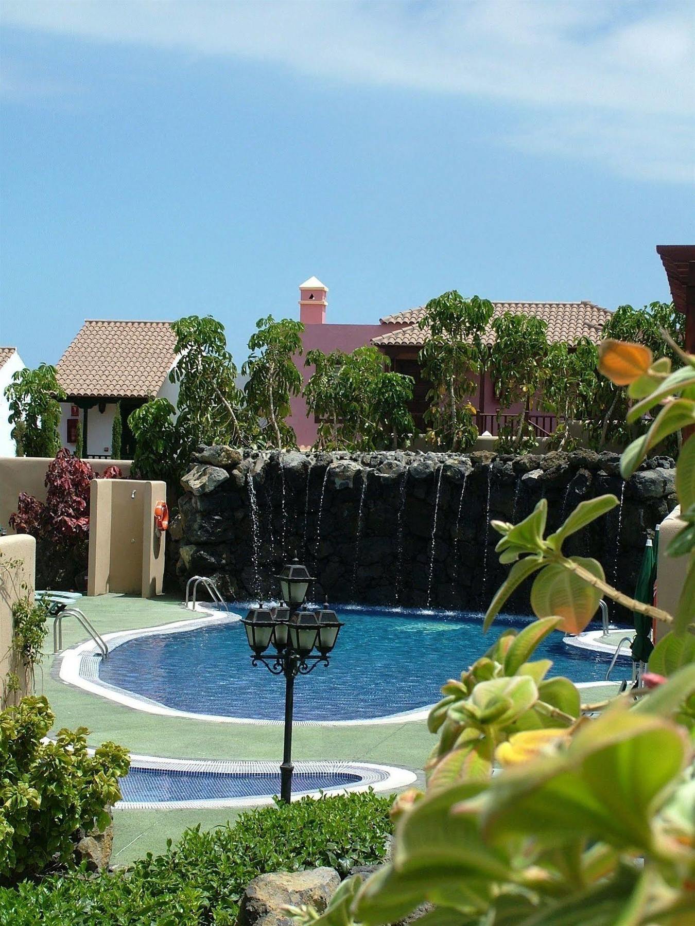 Aparthotel El Cerrito Playa Cancajos.- BreNa Baja  エクステリア 写真